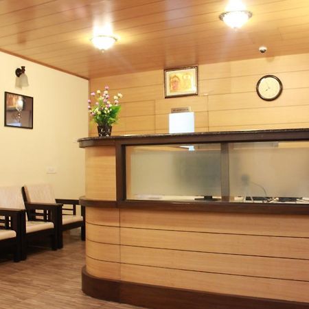 Balaji Residency Hotel Chennai Exterior photo