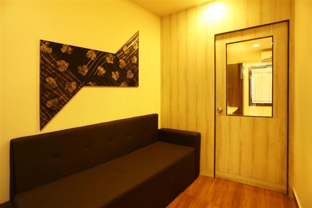 Balaji Residency Hotel Chennai Exterior photo