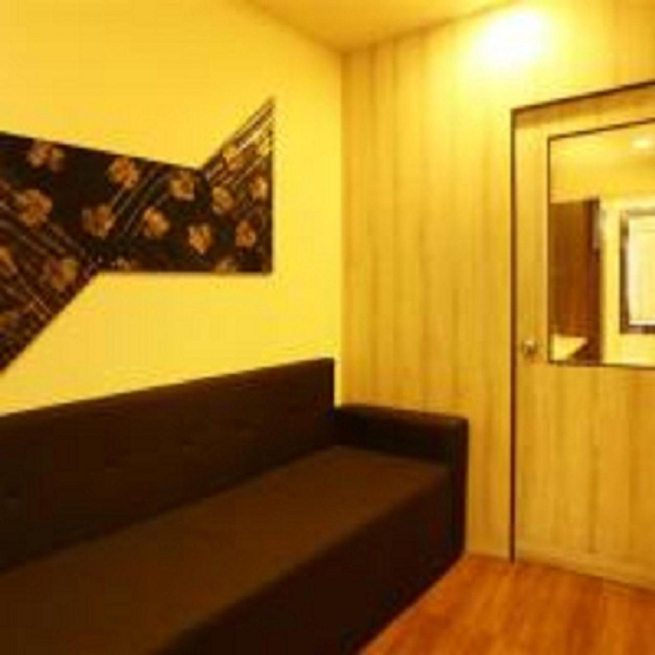 Balaji Residency Hotel Chennai Exterior photo
