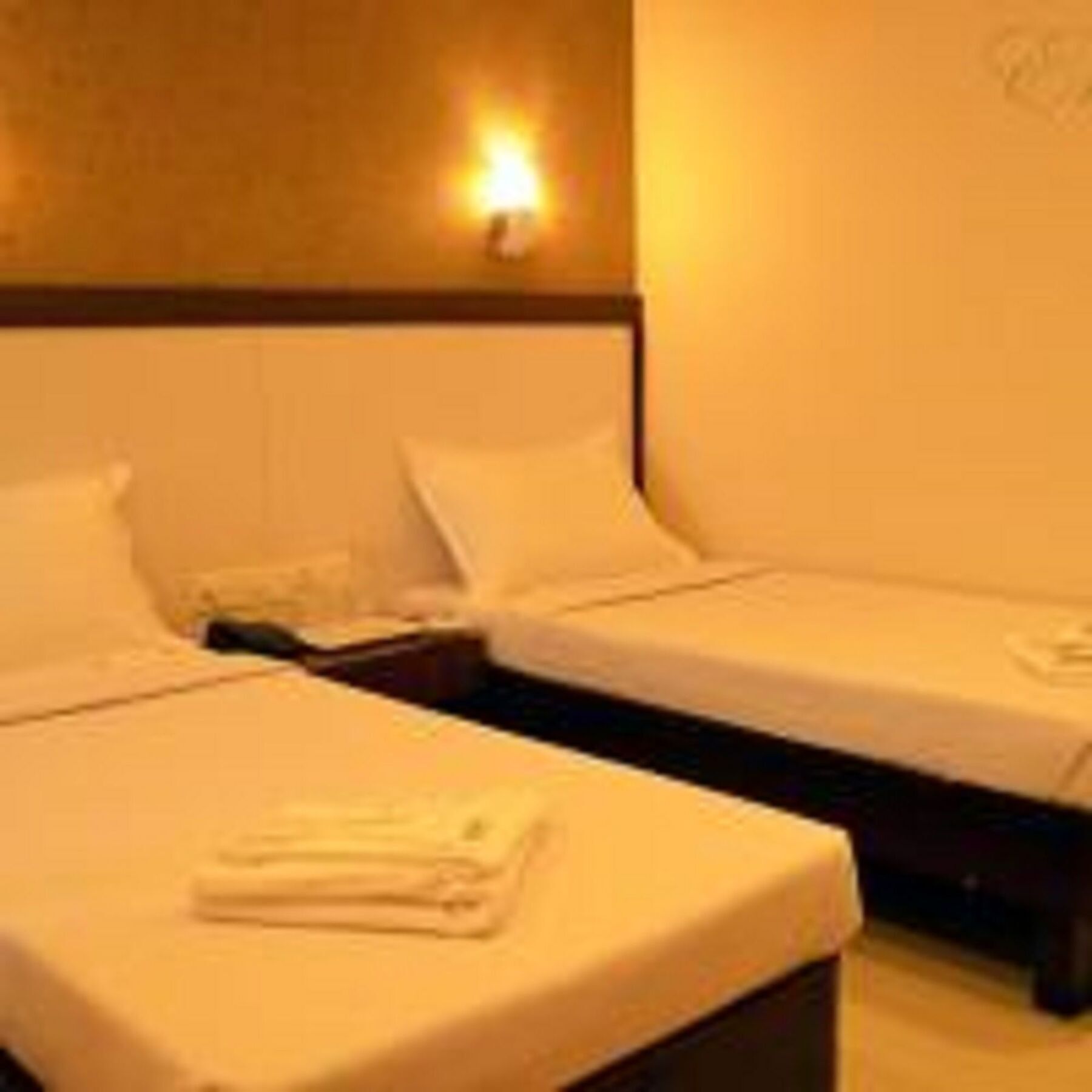 Balaji Residency Hotel Chennai Exterior photo